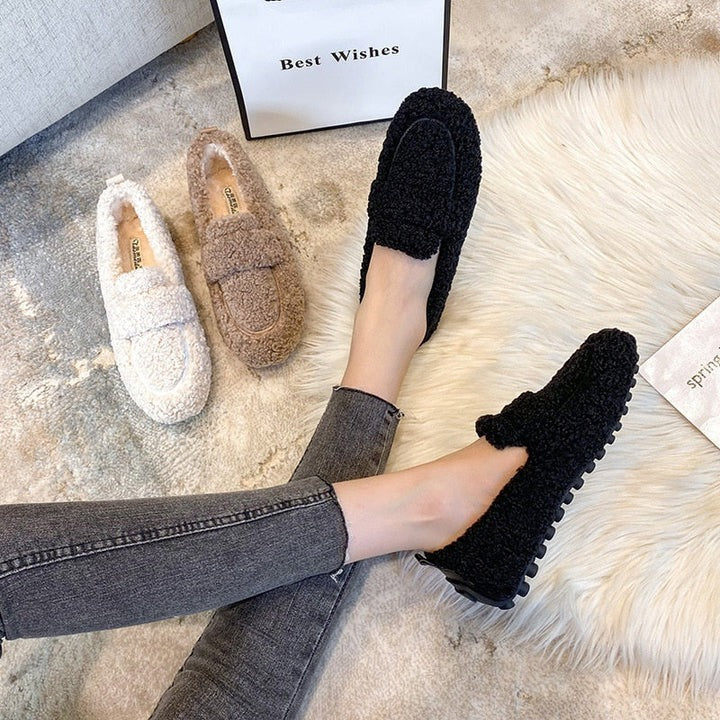 Ruby™ | Ultra Comfortable Orthopaedic Slippers