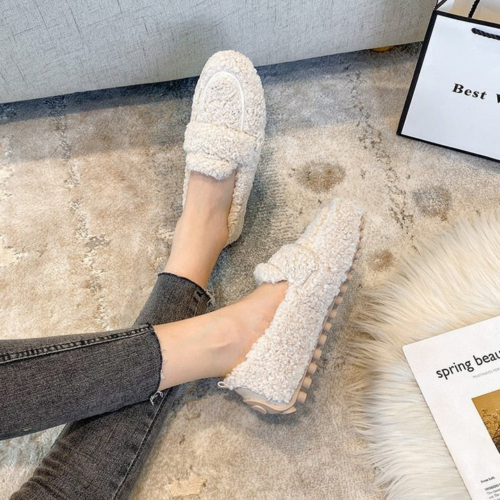Ruby™ | Ultra Comfortable Orthopaedic Slippers