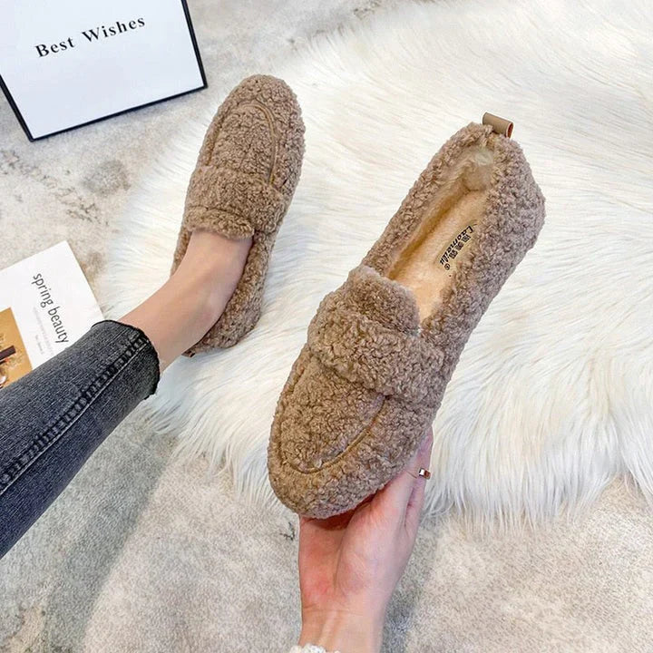 Ruby™ | Ultra Comfortable Orthopaedic Slippers
