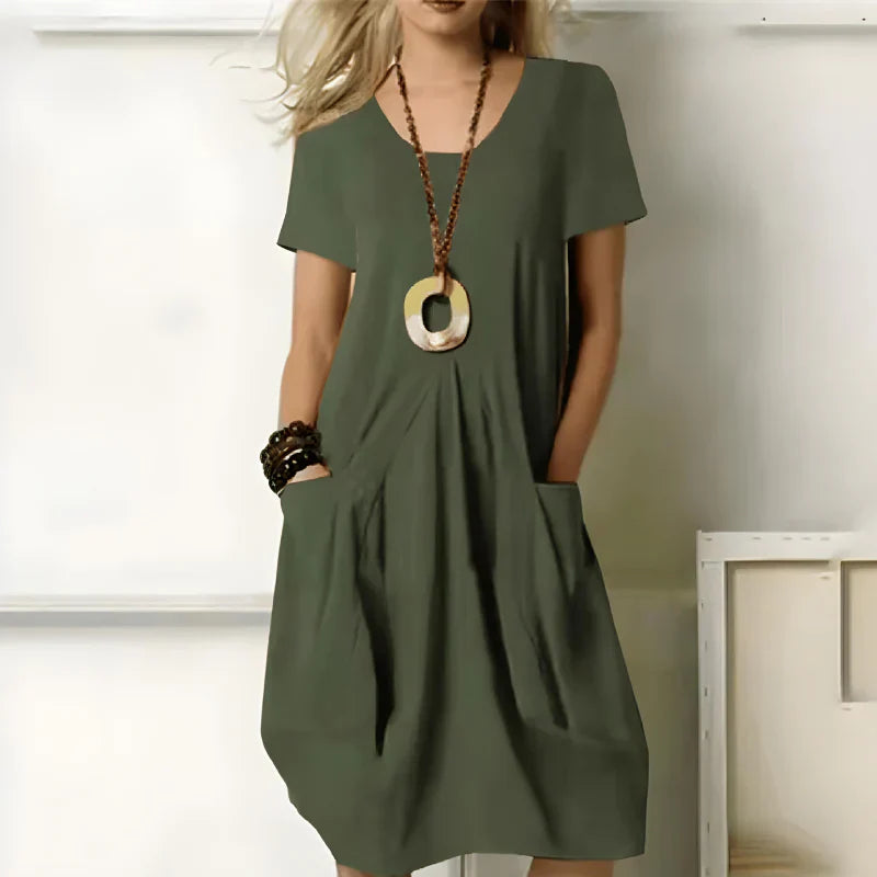 Odeline | Effortless Minimalist Elegance