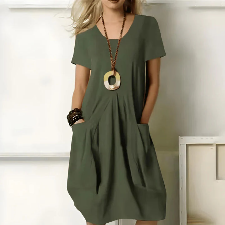 Odeline | Effortless Minimalist Elegance