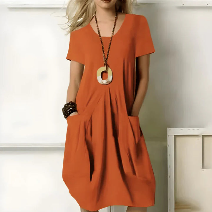 Odeline | Effortless Minimalist Elegance